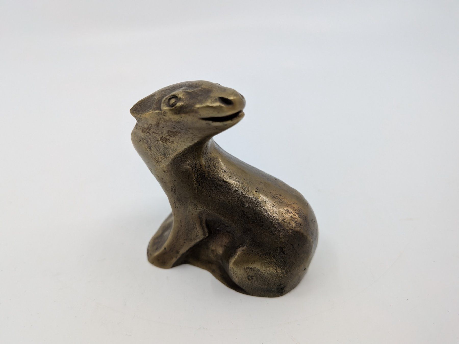 Sculture & Statue: BAG Turgi Marder – Usato da Emmen venduto da magelan