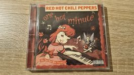 Red Hot Chili Peppers - One Hot Minute