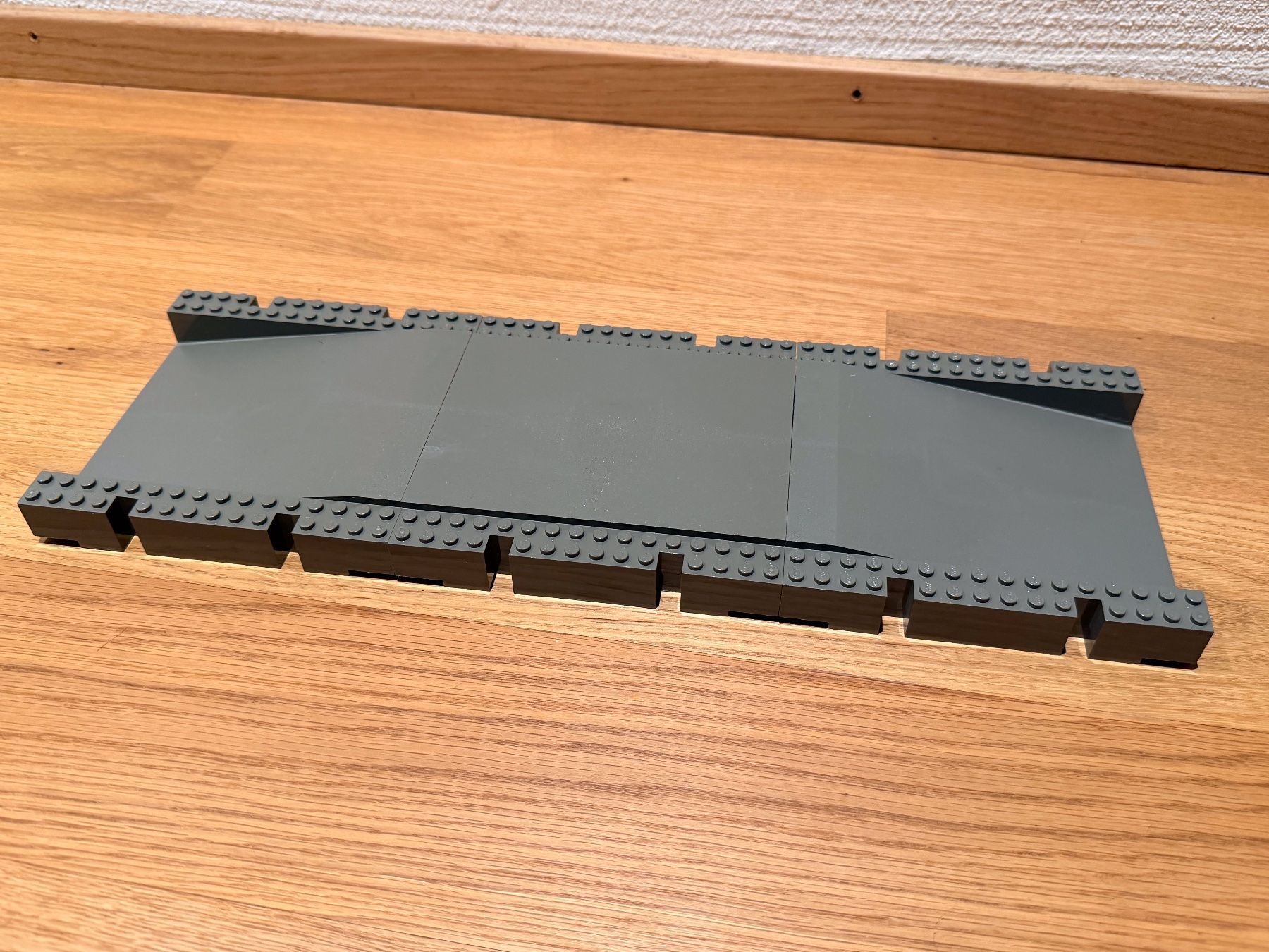 Lego Jouets: Lego Basisplatten Bahnhof – D'occasion à Reinach BL par Graphix 2