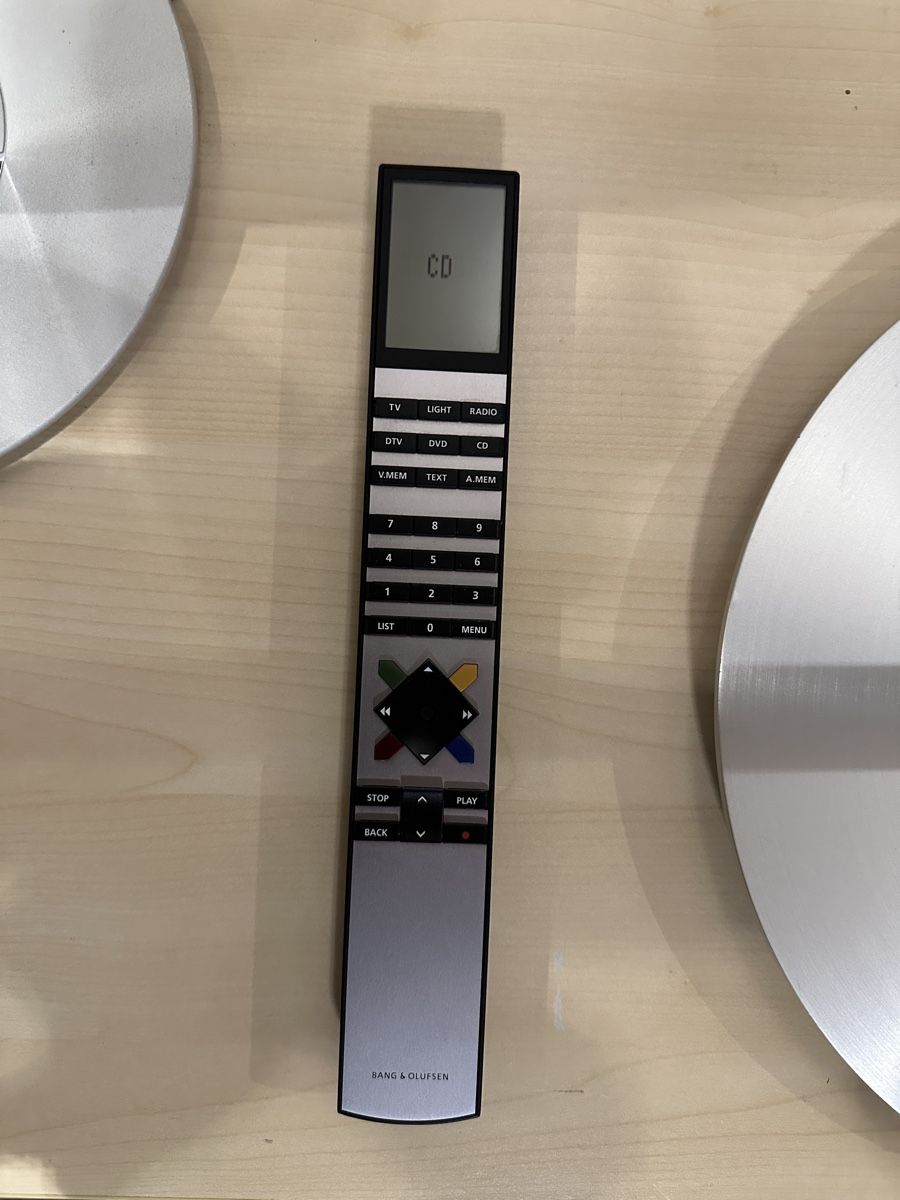 Bang & Olufsen Audio- & Mediensysteme: BeoSound 4 & BeoLab 6000 mit DAB+ und Internet Adapter – Gebraucht aus Zürich von acemi1907 7