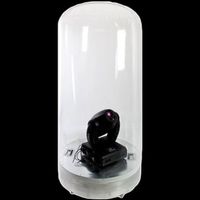 Ignition AB Airbase 850MK2-Air Dome für Moving Lights 5. DMX