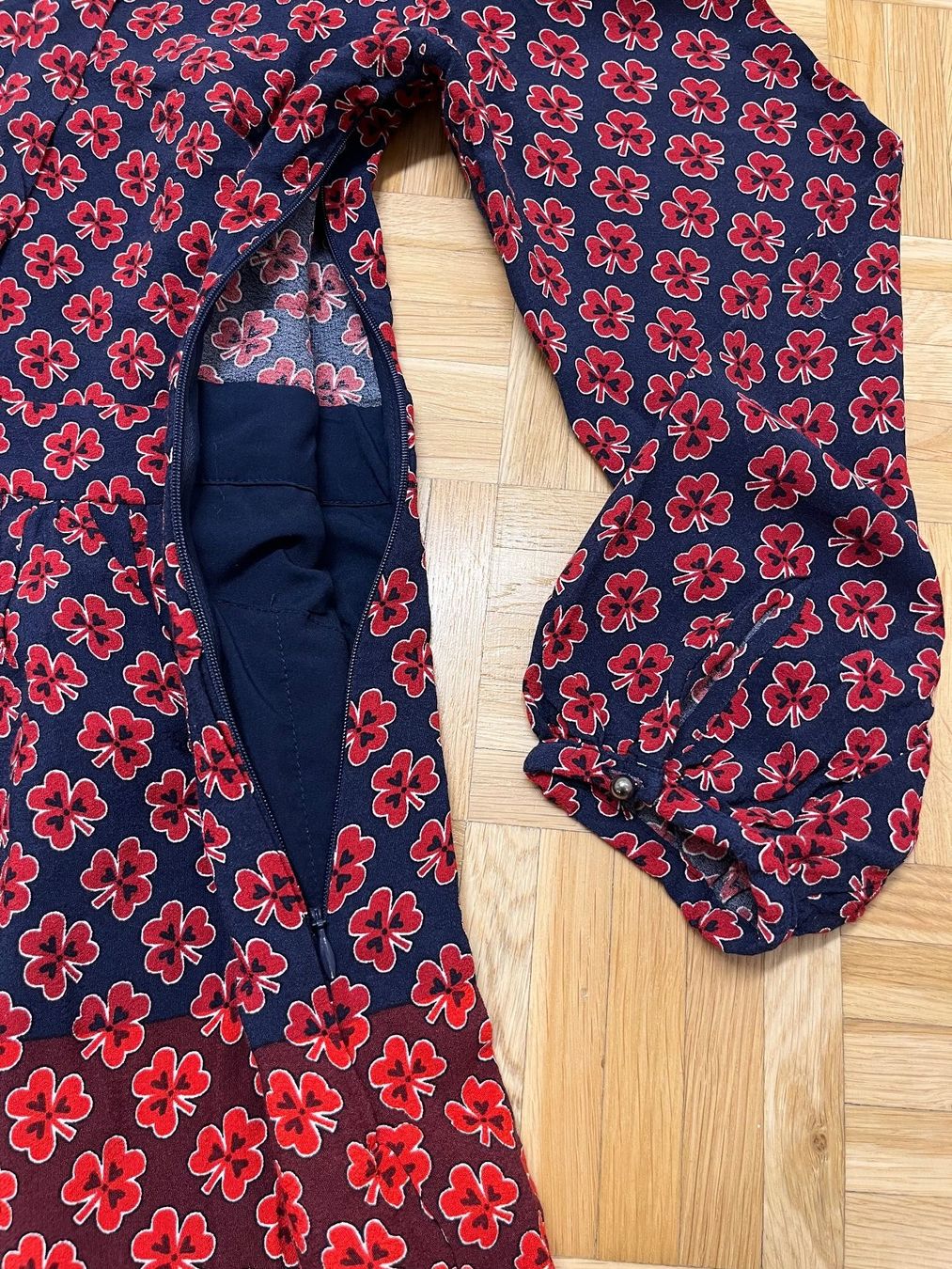 Gap Kleider: GAP Kleid / Grösse 10 / M – Neu (gemäss Beschreibung) aus Kirchberg SG von EINZIG_artig 6