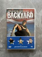 Backyard - Im Hinterhof Der Hölle - DVD - Shockumentary