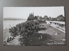 KÜSNACHT - STRANDBAD