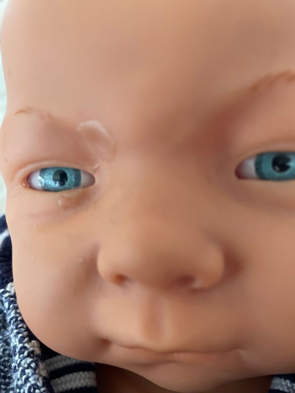Bambole: Puppe zum Spielen – Usato da Meilen venduto da lar_hvs8 6