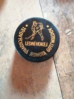 Hockeypuck Gottwaldov Tschechien