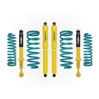 DOBINSONS +40mm Lift Kit (for Toyota Land Cruiser 150)