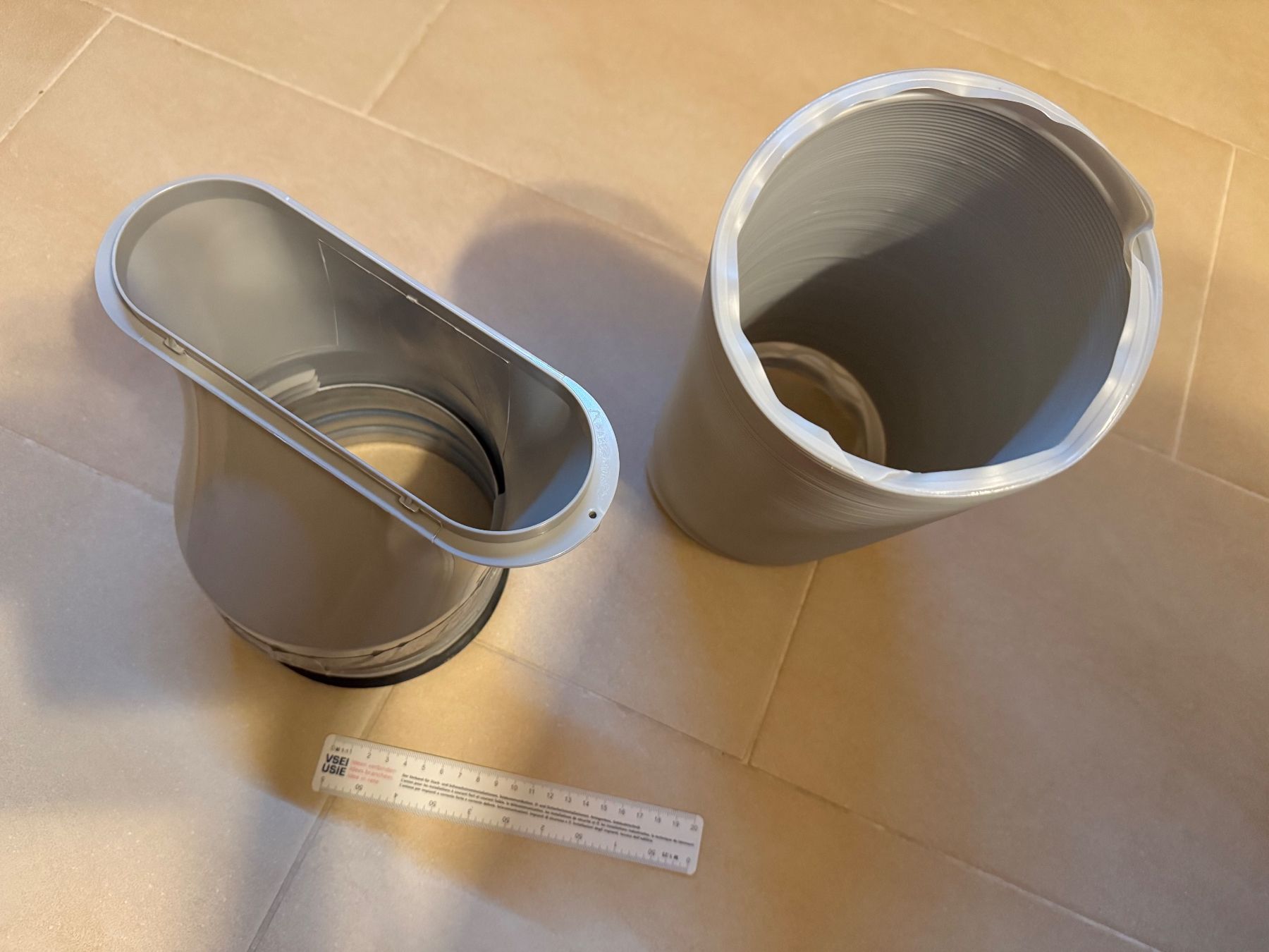 Climatiseurs: Mobiles Klimagerät Voltomat – D'occasion à Watt par Family_G 4