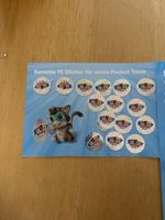 Migros story mania