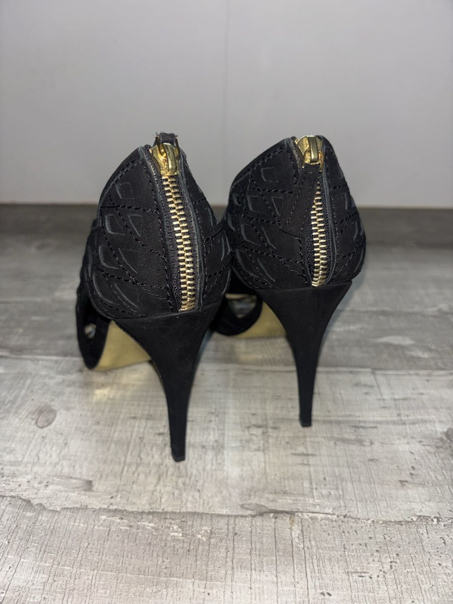 Scarpe da donna: Bottine Sebastian – Usato da Carouge GE venduto da lia_t7zd 3