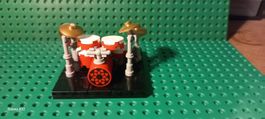 La Batterie Lego