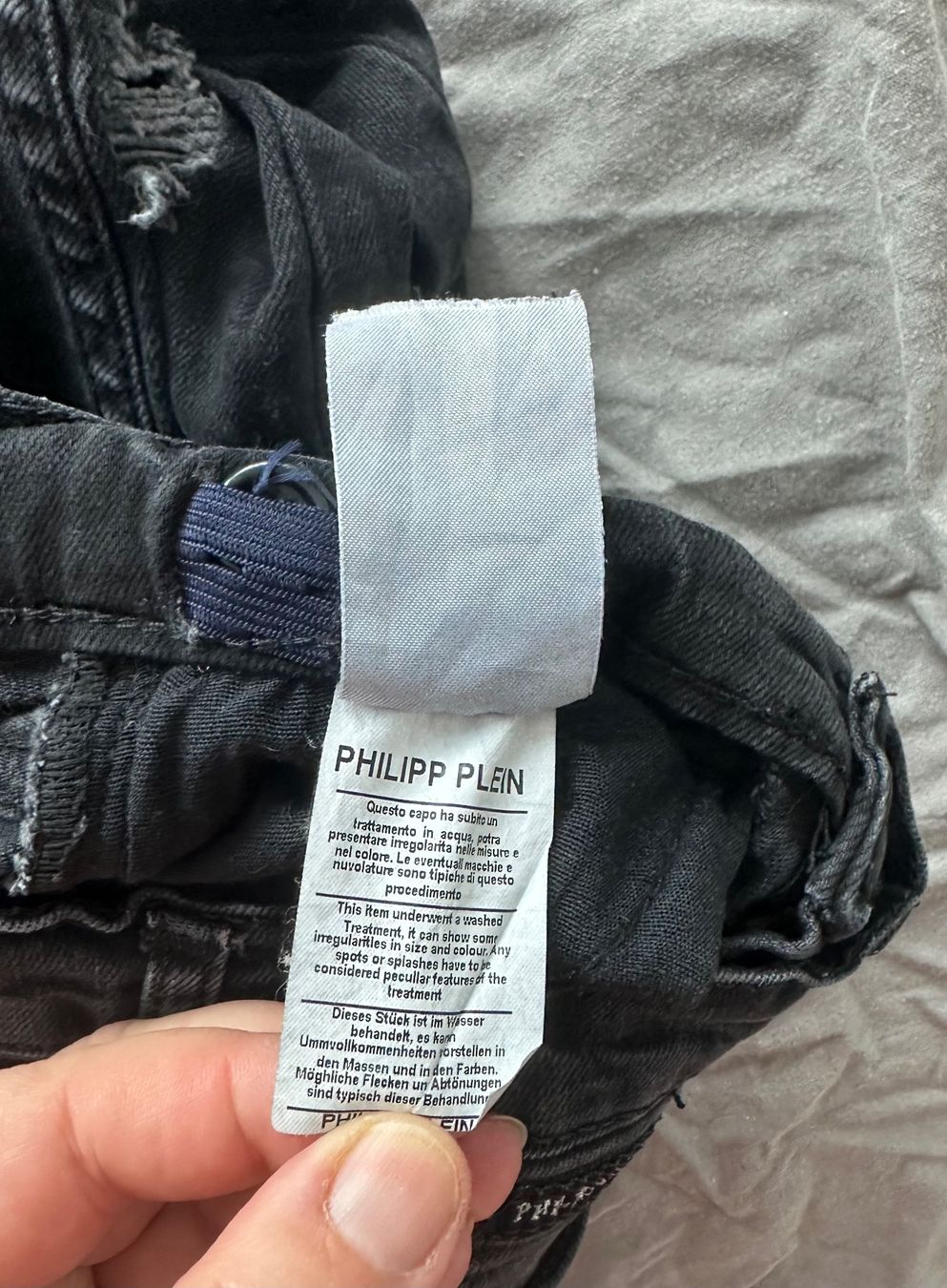 Hosen: PP Jeans – Gebraucht aus Dürrenroth von tvy_bh56 7