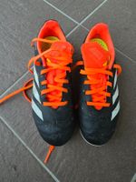Adidas Predator Fussballschuhe Gr. 35 - Top Zustand!