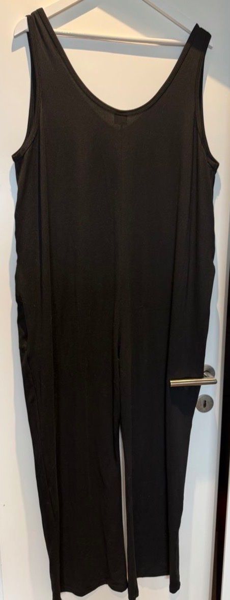 Tute: Schwarzer Jumpsuit, Grösse XL – Nuovo (secondo la descrizione) da Adligenswil venduto da Esthee 2