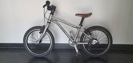 Kinderfahrrad Early Rider  leichtes Aluminiumrad, 16 Zoll