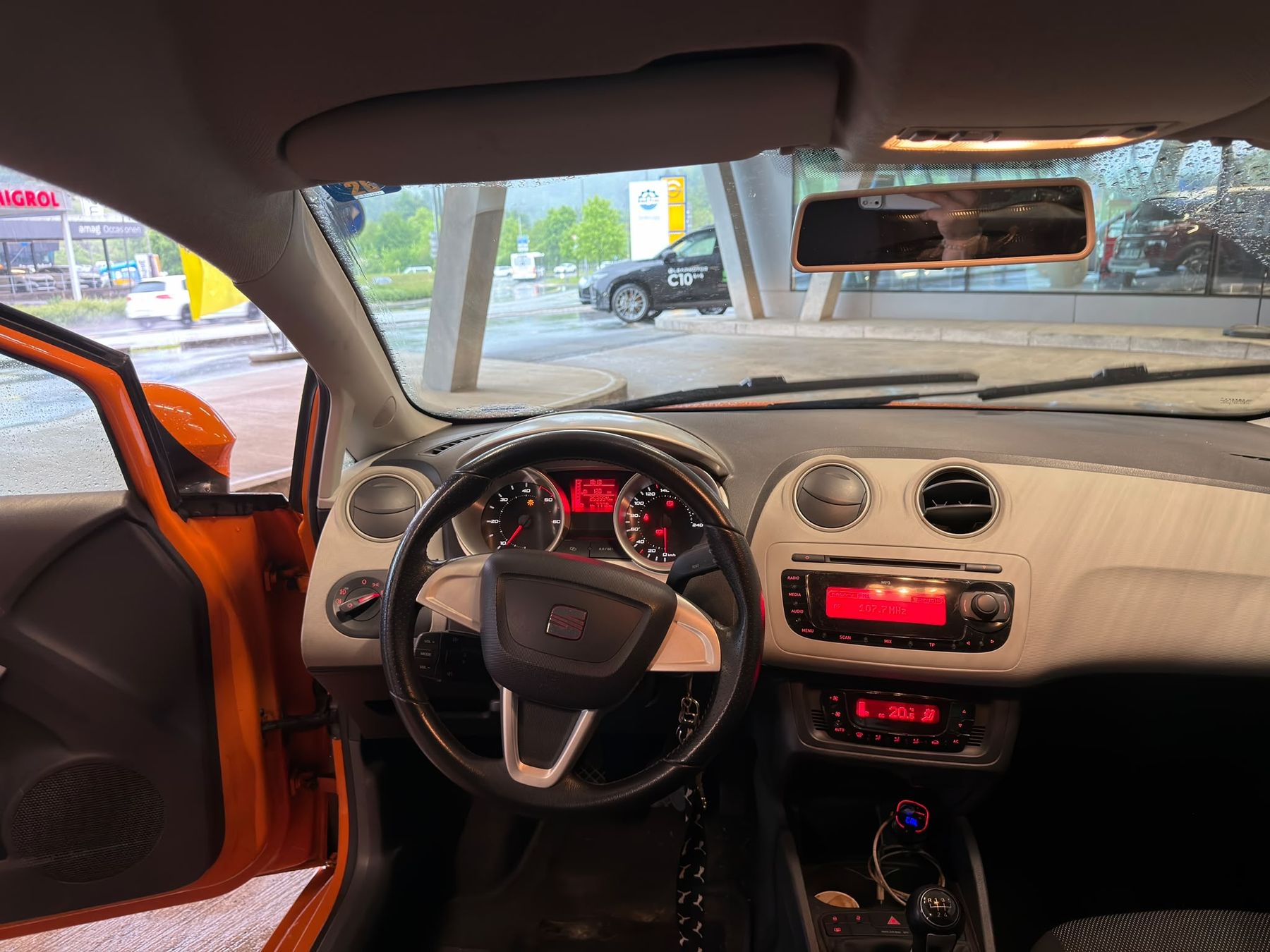 Seat Autos: Seat Ibiza 1.9 TDI – Gebraucht aus Luzern von ale_pq22 5