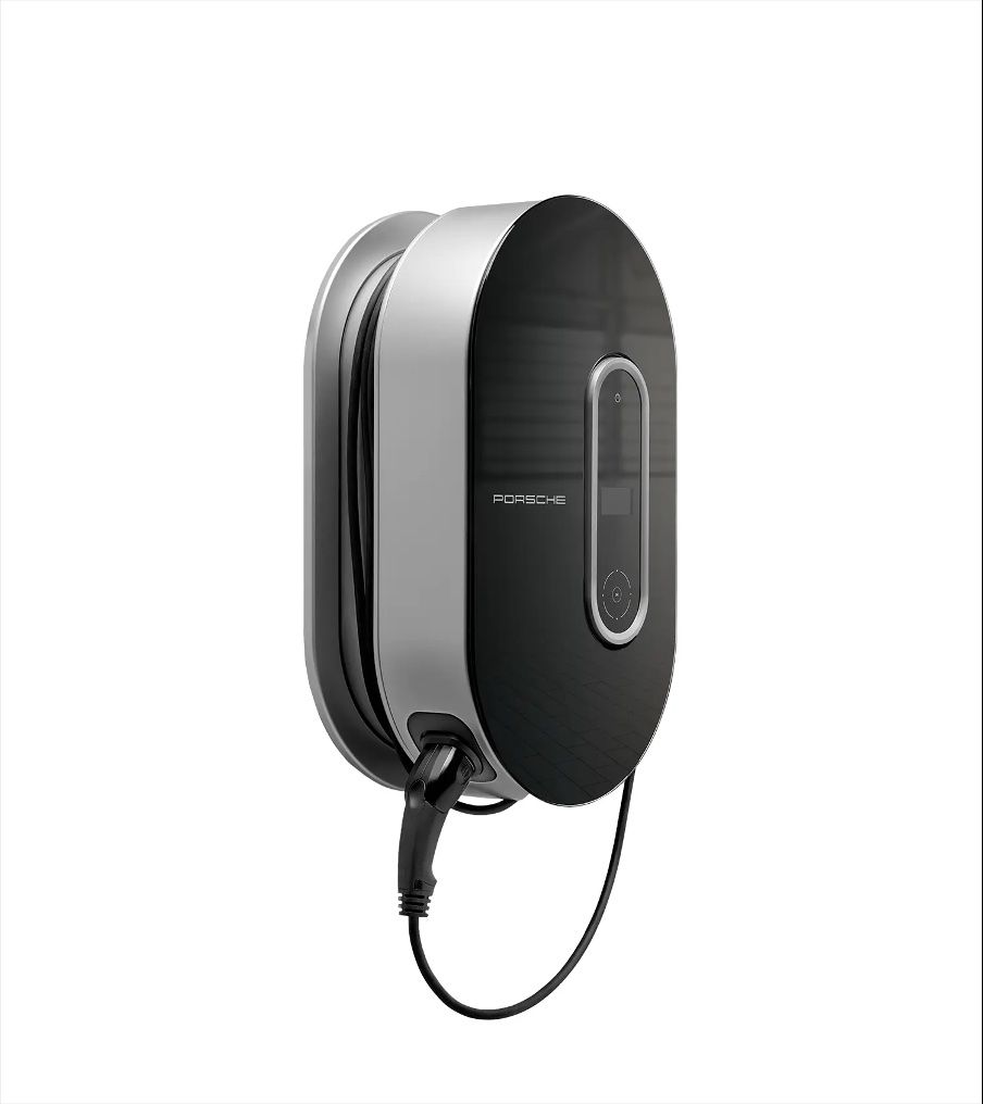Porsche Accessori per altri veicoli: Borne Porsche pour Mobile Charger Connect – Nuovo e nell'imballaggio originale da Genève venduto da seb_699d