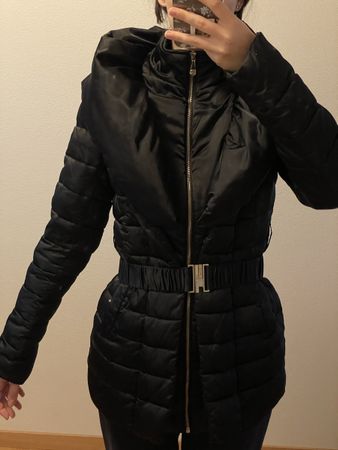 Steppjacke Morgan Gr. 38 (fällt klein aus)