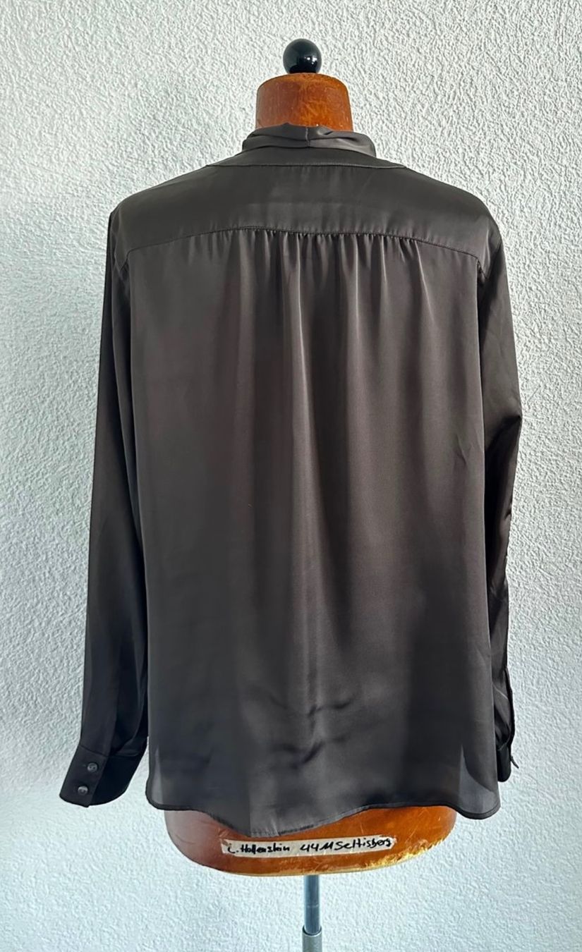 Blusen: Josephine&Co Schluppenbluse Damen 42 – Gebraucht aus Liestal von Ballybs 2