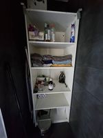 Caisson Pax + tablards 75x58x205