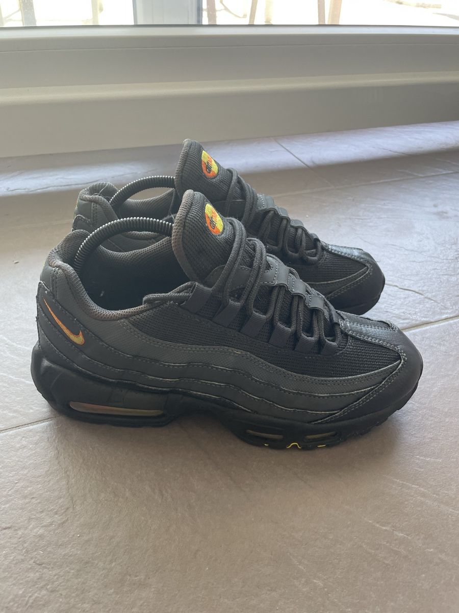 Nike Scarpe da uomo: Nike air Max 95 – Usato da Dompierre FR venduto da matmath 6