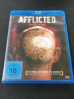 Afflicted [Blu-ray]