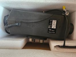 chauffage diesel XMZ-D2 12V 2kW neuf pour camping-car