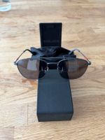 Police-Sonnenbrille