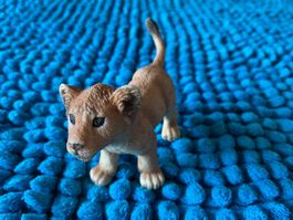 Schleich Löwenbaby