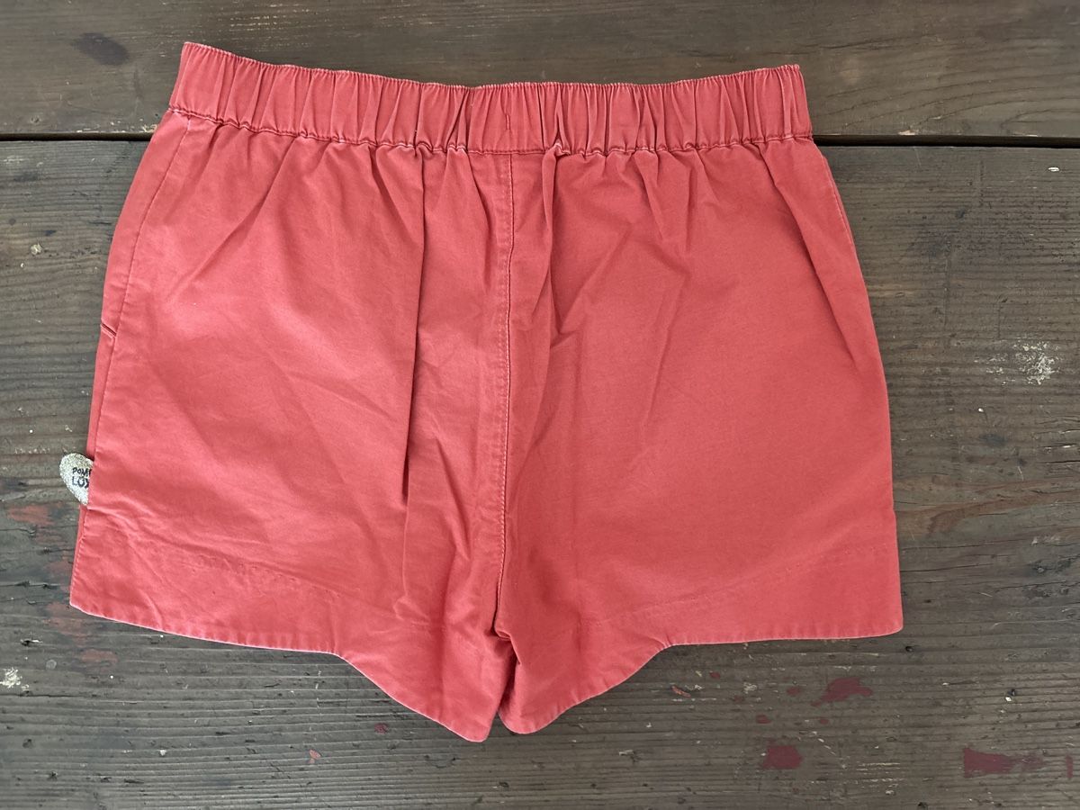 Pomp de Lux Pantaloni: Pomp de Lux Shorts Gr 122/128 – Usato da Mörschwil venduto da Mibasel 1