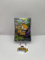 Carte Pokémon - Baggiguane 138/086 🇫🇷
