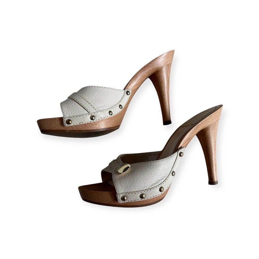 Dior Scarpe da donna: Dior sandals – Usato da Dallenwil venduto da ZD2019 1