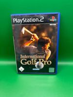 International Golf Pro (Deutsch) - Playstation 2