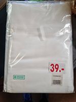 Neue Bettbezüge 100% Baumwoll - Satin