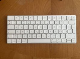 Apple Tastatur kabellos