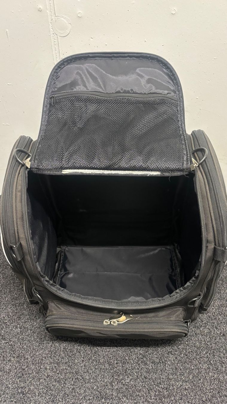 Harley-Davidson Borse: Harley Davidson Gepäcktasche original – Usato da Henau venduto da MioT 2