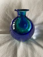 excellente schwedische Vase
