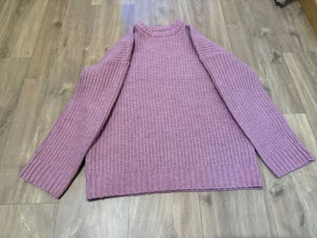 pre-owned knit sweater from C&A in size S