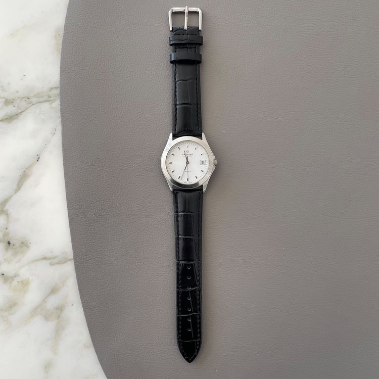 candino sapphire swiss made armbanduhr | Kaufen auf Ricardo