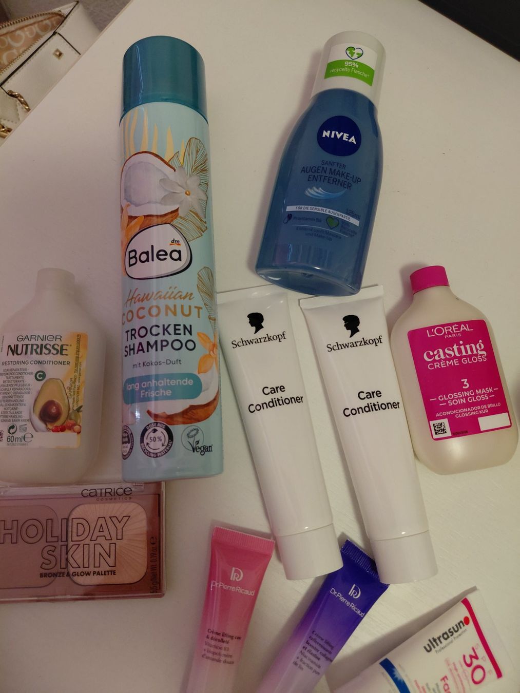 Altro per la cura del corpo: Diverse beauty Sachen NEU – Nuovo e nell'imballaggio originale da Aesch BL venduto da shiva0211 1