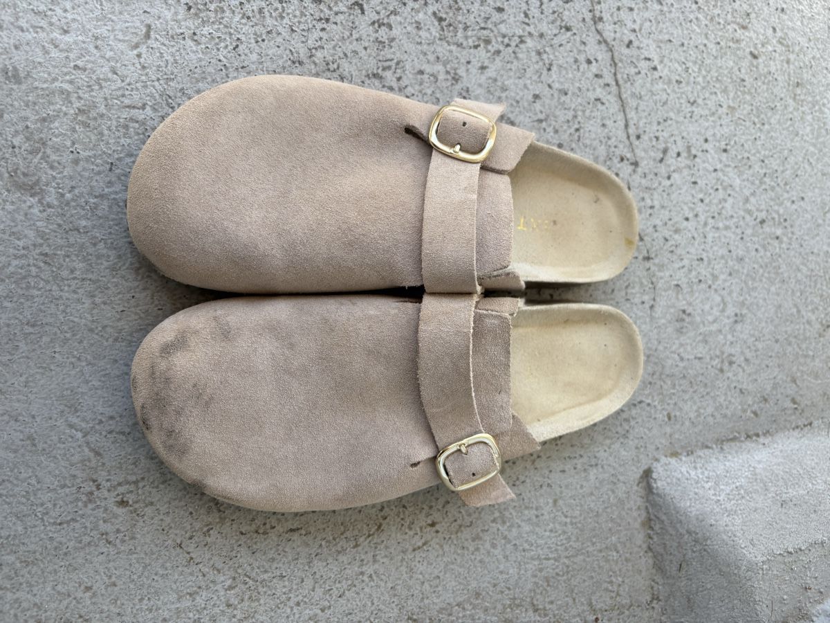 Next Chaussures hommes: Pantolette Next 42 – D'occasion à Bern par best.secondhand