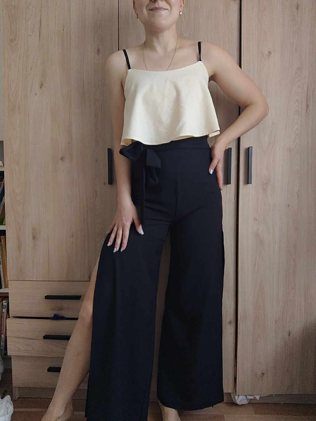 Tute: Tally Weijl Jumper Overall XS – Usato da Mägenwil venduto da VintageGirly 2