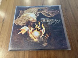 Vinyl / Disarm The Descent  Killswitch Engage