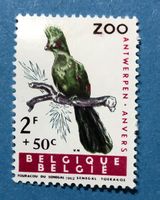 Briefmarken aus Belgien Ungestempelt  ﻿Siehe Original Fotos.
