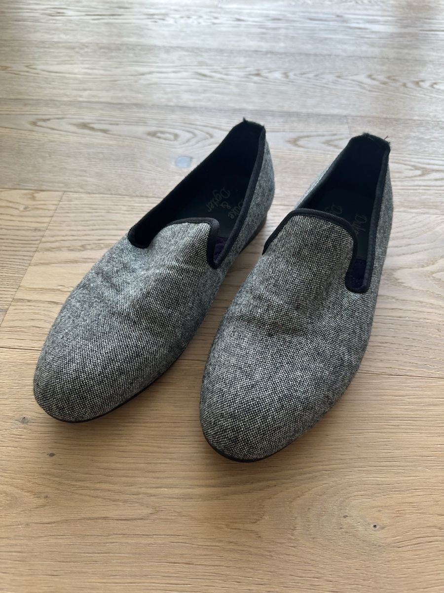 Chaussures hommes: Duke&Dexter Loafer – D'occasion à Sonnental par SNOWB0LL 2