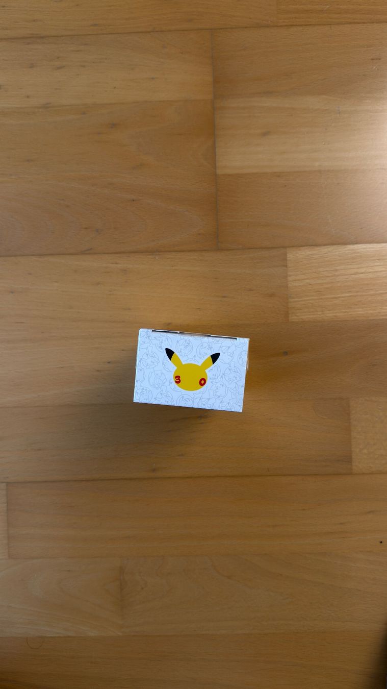 Pokémon Carte collezionabili: Pokemon 30th Celebration Booster Bundle ENG – Nuovo e nell'imballaggio originale da Zürich venduto da raimundo28 1