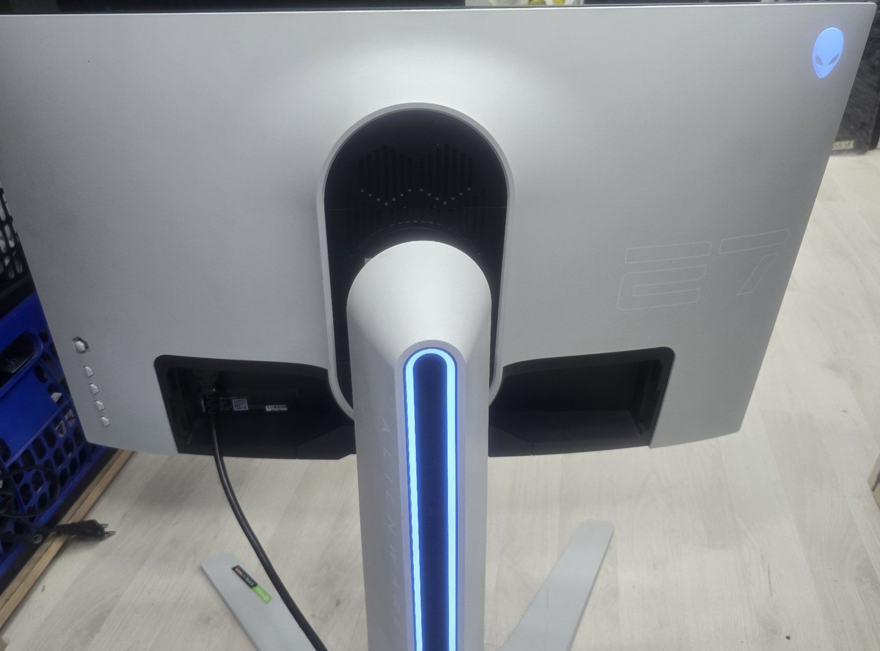 Ecrans: Dell Alienware - AW2721D – Défectueux à La Chaux-de-Fonds par CrossPedro1