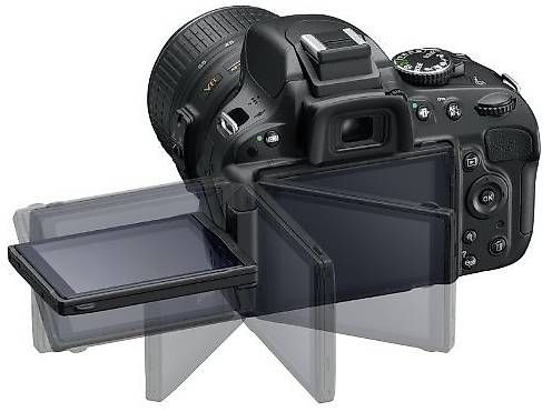 Fotocamera: Nikon D5100 - boîtier nu – Usato da Le Landeron venduto da manzana2 4