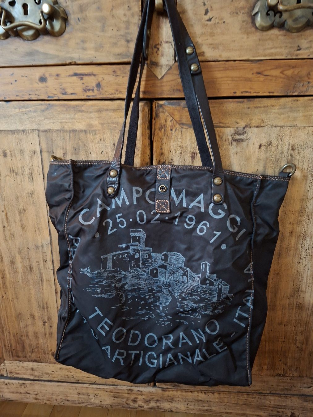 Campomaggi Sacs: Campomaggi Tasche – D'occasion à Effretikon par bartlizart
