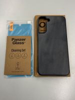 Cover  Protection Etui Samsung Galaxy S22 Plus